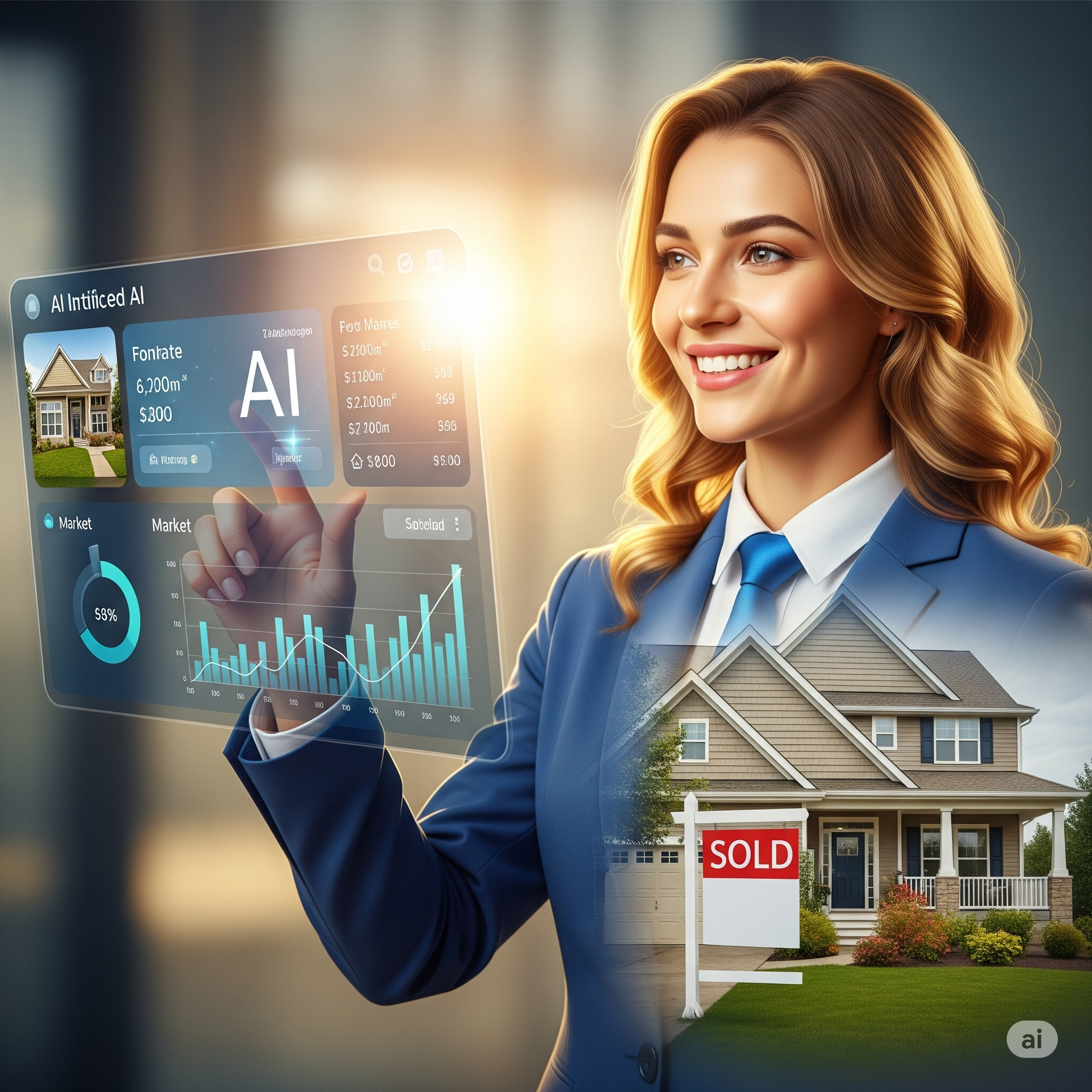 Real Estate Tools